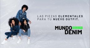 Ofertas de Ropa, Zapatos y Accesorios en Ciudad de México | Promociones Quarry de Quarry | 7/11/2023 - 31/12/2023