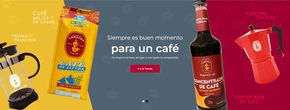 Ofertas de Restaurantes en Zapopan | Ofertas Increíbles de La Flor de Córdoba | 7/11/2023 - 15/1/2024