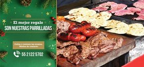 Ofertas de Restaurantes en San Pedro Garza García | Promociones El Farolito de El Farolito | 7/11/2023 - 31/12/2023
