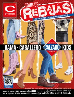 Catalogos cklass nuevos online 2020