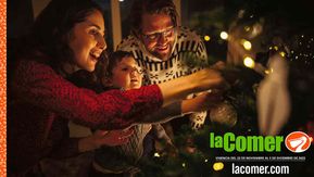 Catálogo La Comer en Naucalpan (México) | La Comer | 22/11/2023 - 5/12/2023
