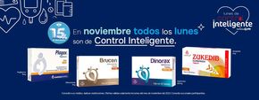 Catálogo Farmacias GI | Promociones Farmacias GI | 23/11/2023 - 30/11/2023