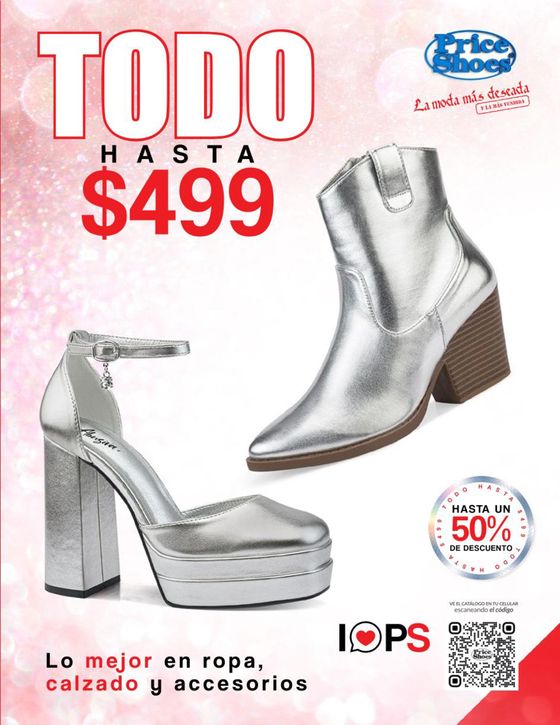 Buen fin en price best sale shoes 2019