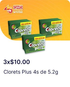 Ofertas de Supermercados en San Andrés Cholula | Promociones OXXO de OXXO | 30/11/2023 - 6/1/2024