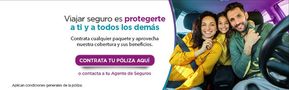 Ofertas de Bancos y Servicios en Linares | Emprende tu proprio negozio con nosotros de Quálitas | 1/12/2023 - 31/7/2024