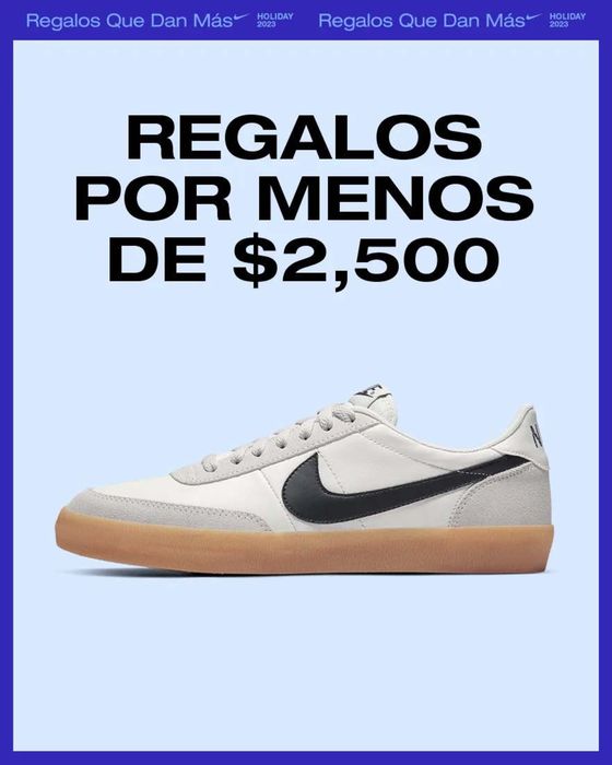 Ofertas nike clearance ixtapaluca