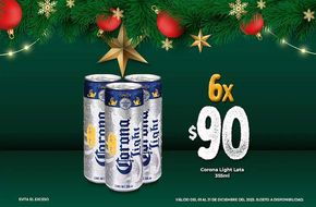 Catálogo Super Q | Ofertas Navideñas Super Q | 5/12/2023 - 31/12/2023