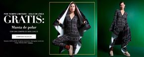Ofertas de Ropa, Zapatos y Accesorios en Coyoacán | Gratis Manta de Polar de Victoria's Secret | 6/12/2023 - 31/12/2023