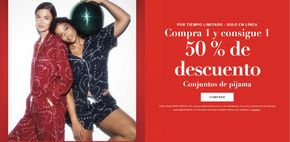 Ofertas de Ropa, Zapatos y Accesorios en Coyoacán | 50% de descuento de Victoria's Secret | 6/12/2023 - 31/12/2023