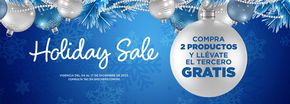 Ofertas de Ropa, Zapatos y Accesorios en Tlajomulco de Zúñiga | Holiday Sale de Skechers | 6/12/2023 - 31/12/2023