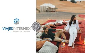 Catálogo Viajes Intermex en Miguel Hidalgo | Viajes Intermex Luxury Collection | 7/12/2023 - 31/7/2024