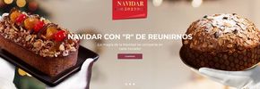 Ofertas de Restaurantes en San Andrés Cholula | Navidar 2023 de El Globo | 7/12/2023 - 31/12/2023