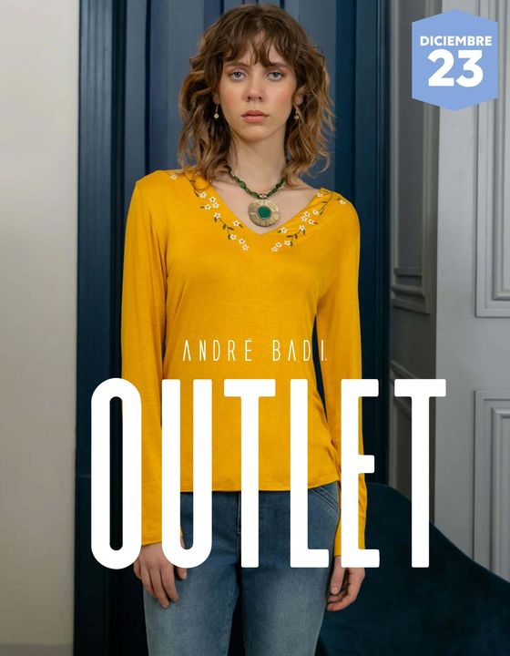 Catalogo andre best sale badi 2020 outlet