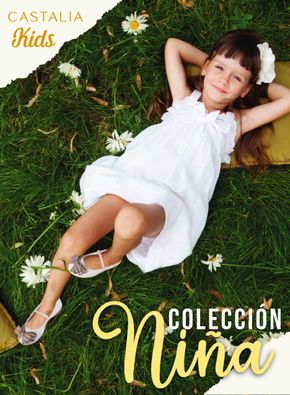 Catalogos castalia primavera online verano 2020