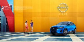 Catálogo Nissan en Matehuala | Nissan Kicks  | 9/1/2024 - 31/12/2024