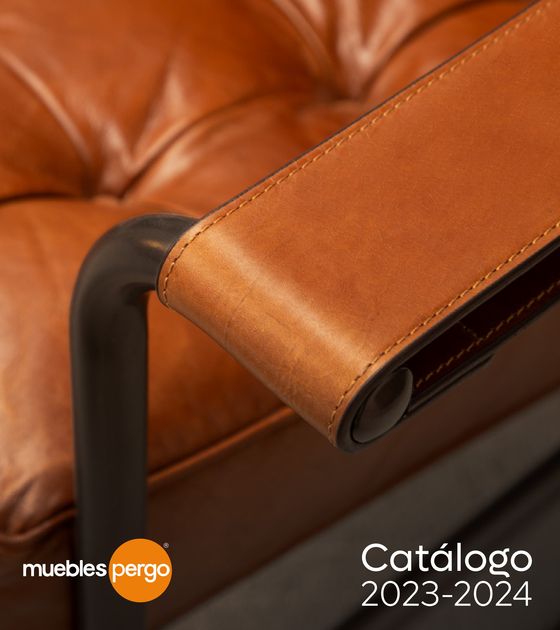 Catálogo Muebles Pergo en Miguel Hidalgo | Catálogo 2023-2024 | 9/1/2024 - 31/12/2024