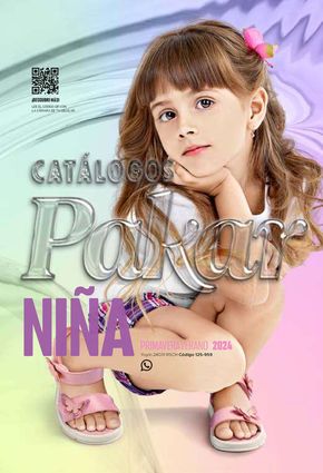 Catálogo Pakar en Ciudad de México | Pakar NiÑa | 26/1/2024 - 30/4/2024