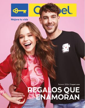 Catalogo discount zapatos coppel