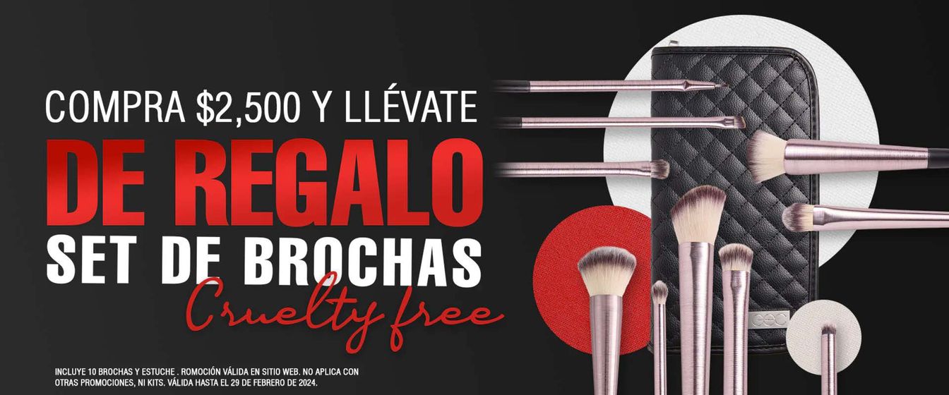 Brochas goc cruelty online free