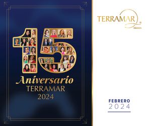 Catálogo Terramar Brands en Tlalnepantla | Folleto de mes | 6/2/2024 - 29/2/2024