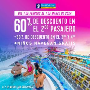 Ofertas de Viajes y Entretenimiento en Heróica Puebla de Zaragoza | 60% de descuento de Viajes Intermex | 7/2/2024 - 1/3/2024