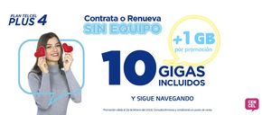 Catálogo Cen Cel | 10 gigas incluidos | 9/2/2024 - 29/2/2024