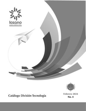 Ofertas de Librerías y Papelerías en Santiago de Querétaro | Catálogo de tecnología Febrero de Papelerías Lozano Hermanos | 12/2/2024 - 29/2/2024