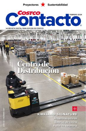 Catálogo Costco en León | Costco Contacto Febrero | 13/2/2024 - 29/2/2024