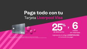 Catálogo Nine West en Veracruz | Paga con Liverpool Visa | 15/2/2024 - 31/12/2024