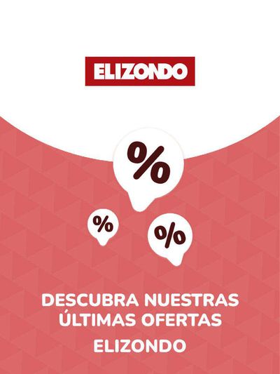 Catálogo Elizondo en Monterrey | Ofertas Elizondo | 20/2/2024 - 20/2/2025
