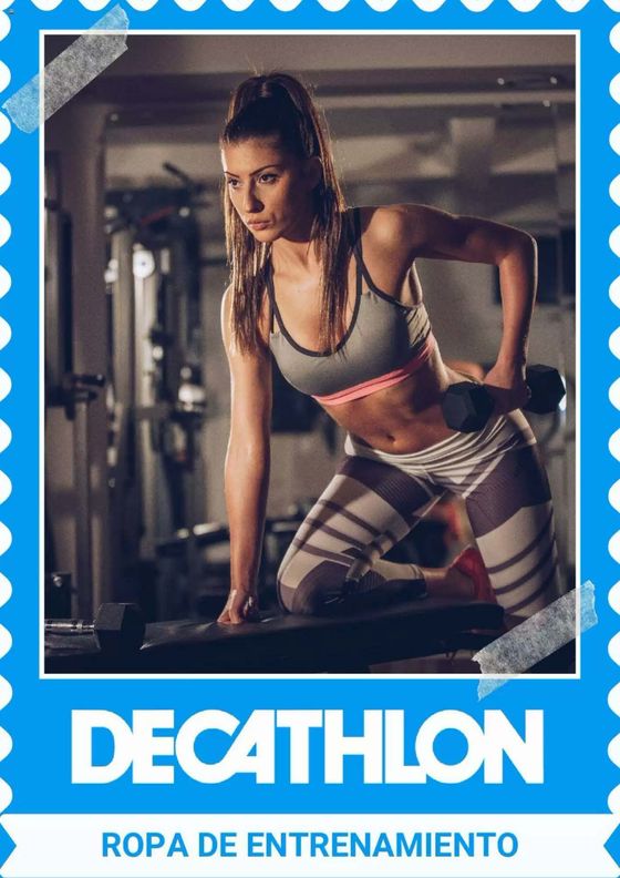 Catálogo Decathlon | Catálogo Febrero | 21/2/2024 - 29/2/2024