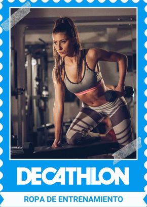 Ofertas de Deporte | Catálogo Febrero de Decathlon | 21/2/2024 - 29/2/2024