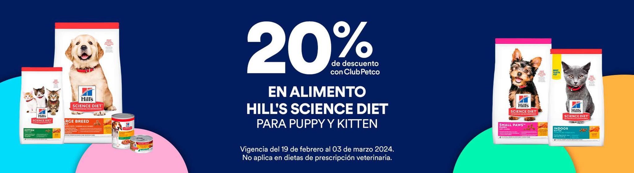 Petco en Monterrey Promociones y Descuentos semanales Tiendeo
