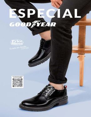 Catálogo Price Shoes | SCHATZ & GOODYEAR | ACO | 2024 | 1E | 26/2/2024 - 30/4/2024