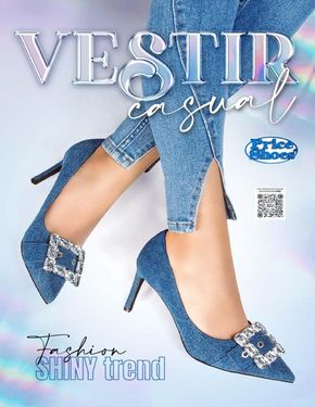 Catalogo price shoes online zapatos dama