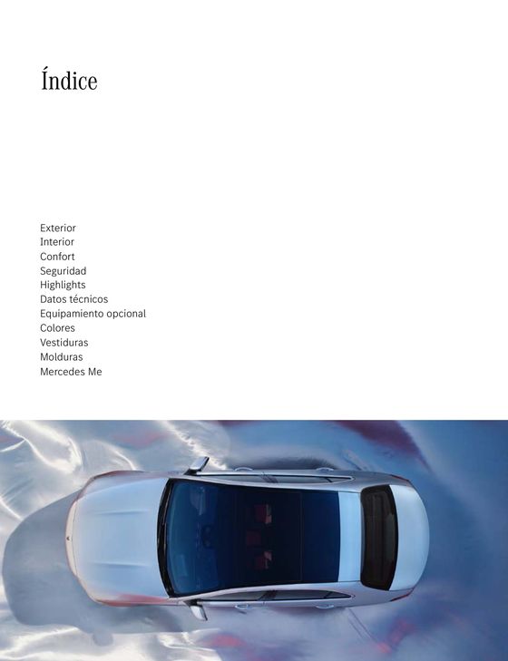 Catálogo Mercedes-Benz | C-200 Sport | 27/2/2024 - 31/12/2024