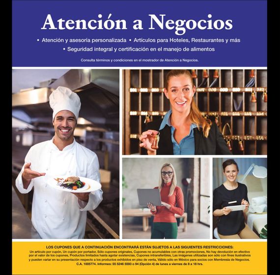 Catálogo Costco en Cuernavaca | Descuentos para Negocios | 4/3/2024 - 1/9/2024