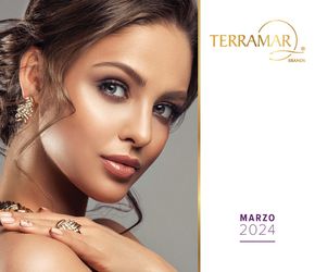 Catálogo Terramar Brands en Ecatepec de Morelos | Folleto de mes | 4/3/2024 - 31/3/2024