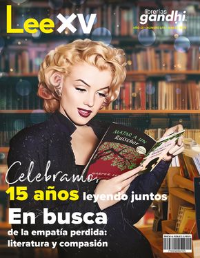 Ofertas de Librerías y Papelerías en Huixquilucan de Degollado | LEEMAS 178 de Gandhi | 5/3/2024 - 31/3/2024