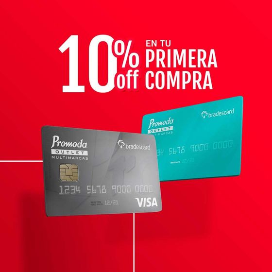 Catálogo Promoda en Monterrey | 10% off | 7/3/2024 - 31/5/2024