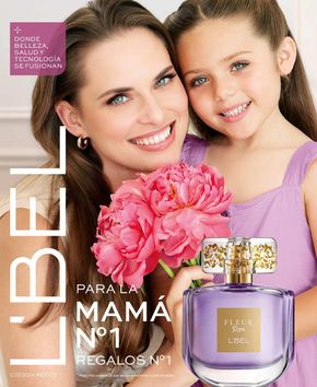 Ofertas de Salud y Belleza en El Pueblito | Catálogo L'Bel C07 de L'Bel | 8/3/2024 - 30/4/2024