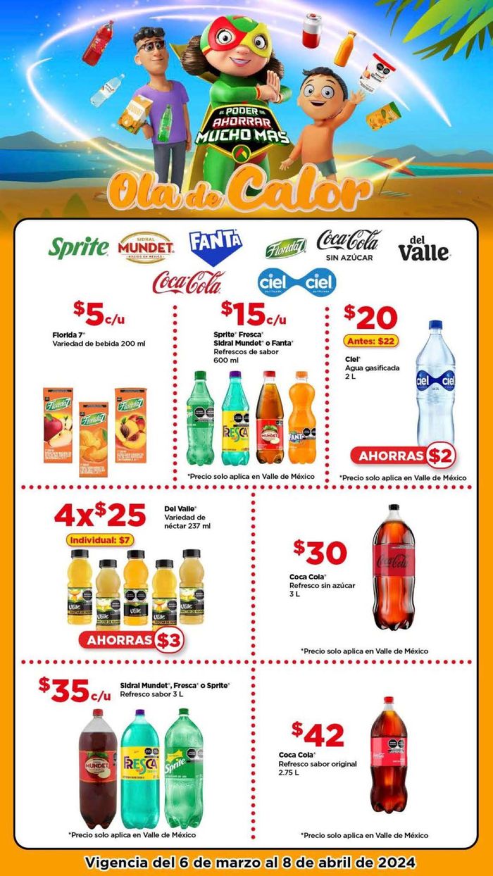 Catalogo de bodega store aurrera juguetes