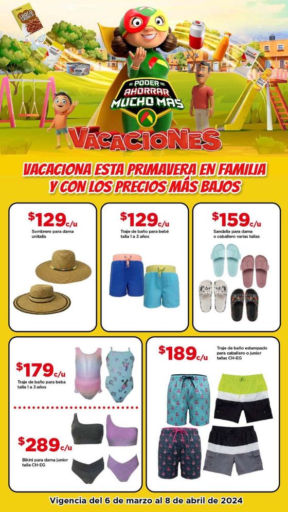 Catalogo de bodega store aurrera juguetes