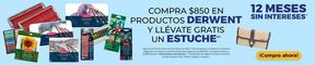 Catálogo Lumen en Monterrey | Llevate gratis | 12/3/2024 - 31/3/2024