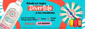 Catálogo La Europea en Cuernavaca | Divertido a tus reuniones | 15/3/2024 - 31/12/2024