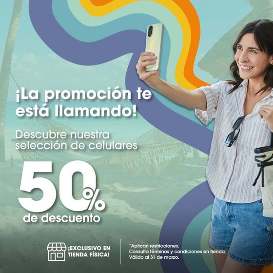 Catálogo Surtidora en Tonalá (Jalisco) | La promoción te está llamando | 19/3/2024 - 31/3/2024