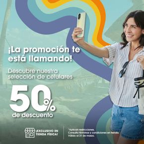 Catálogo Surtidora en Guadalajara | La promoción te está llamando | 19/3/2024 - 31/3/2024