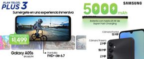 Ofertas de Electrónica | Sumergete en una experiencia inmersiva de Celmi | 19/3/2024 - 31/3/2024