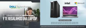 Ofertas de Electrónica en Ciudad de Villa de Álvarez | Te regalamos una laptop de CT Computadoras y Tecnología | 19/3/2024 - 30/3/2024