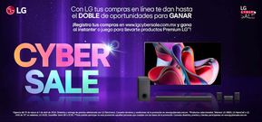 Catálogo Sanborns en Cancún | Cyber Sale | 20/3/2024 - 1/4/2024